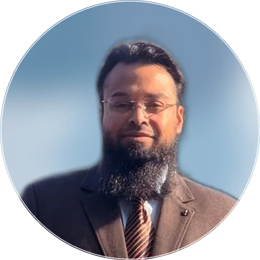 Usman Mustafa